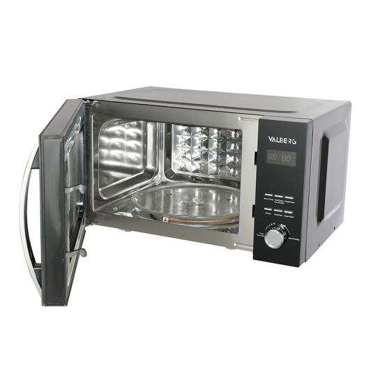 Micro-ondes multifonctions VALBERG MWO 23 CG K 902C 2