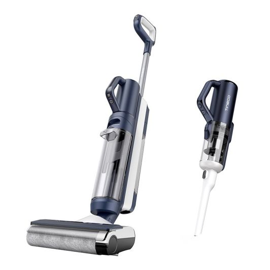 Vloerreiniger TINECO S5 COMBO PLUS