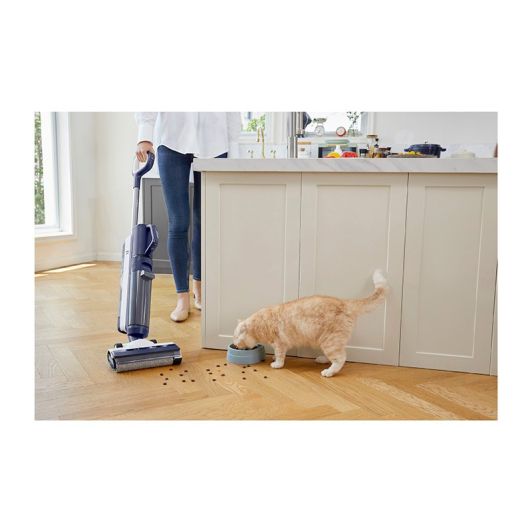 Vloerreiniger TINECO S5 COMBO PLUS