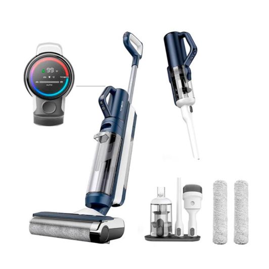 Vloerreiniger TINECO S5 COMBO PLUS