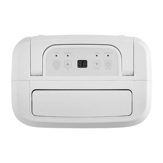 Ontvochtiger AGN 10 Liter/u