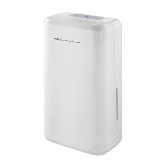 Ontvochtiger AGN 10 Liter/u