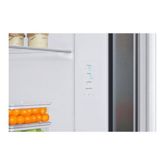 Réfrigérateur américain SAMSUNG RS6GA8820S9