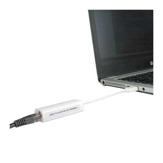 Adapter SEDEA USB naar ethernet RJ45