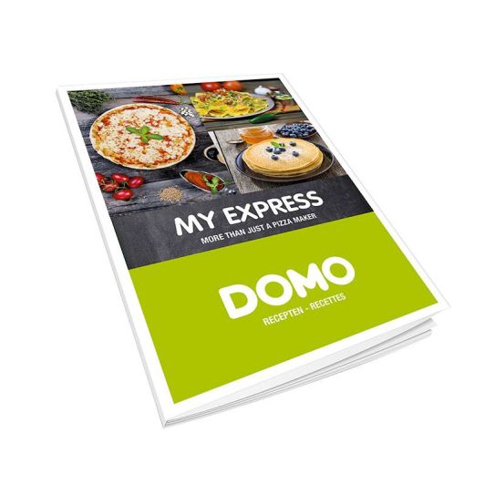 Pizza-maker DOMO