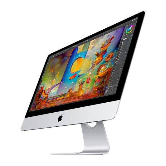 APPLE iMac 21.5'' i5 8Gb 1Tb 2015 - Refurbished grade ECO
