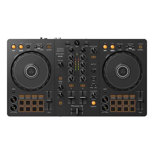Contrôleur USB PIONEER DJ DDJ FLX4