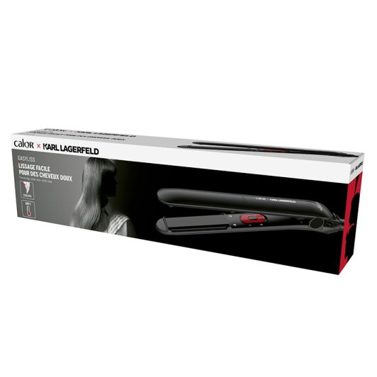 Stijltang CALOR SF161LC0 KARL LAGERFELD