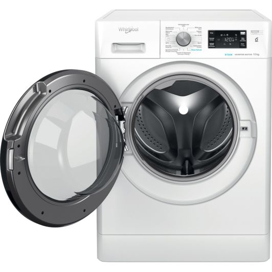 WHIRLPOOL FFB10469BVEE Wasmachine 10Kg