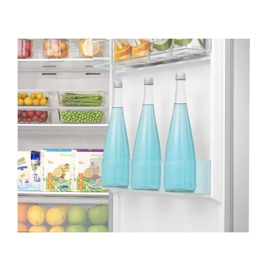 1 deur Koelkast VALBERG 1D NF 322 E S180