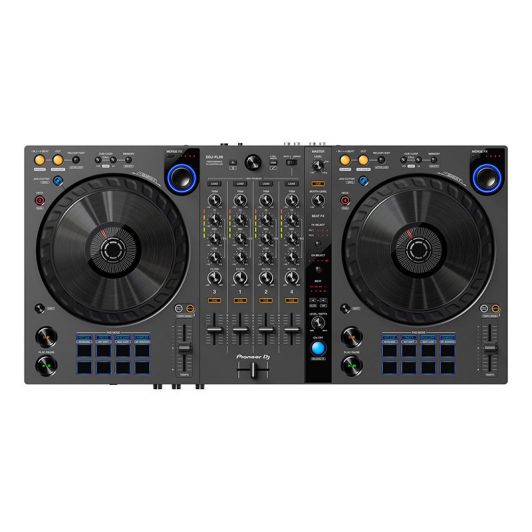 USB-controller PIONEER DJ DDJ FL6 GT CON