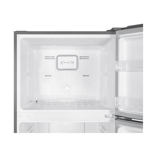 Réfrigérateur 2 portes VALBERG 2D NF 415 E X742C