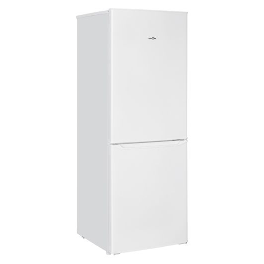 Koel-vriescombinatie HIGH ONE CS 207 E W742C
