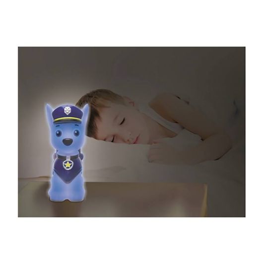 Nachtlamp LEXIBOOK PAT PATROUILLE
