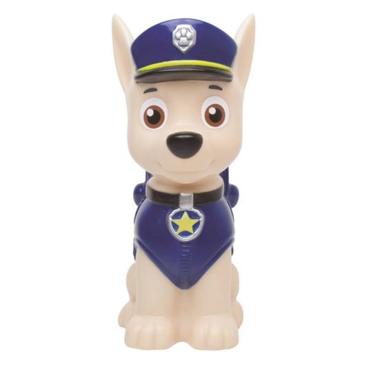 Nachtlamp LEXIBOOK PAT PATROUILLE