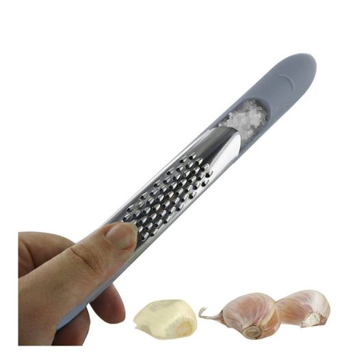 Fijne rasp met reservoir