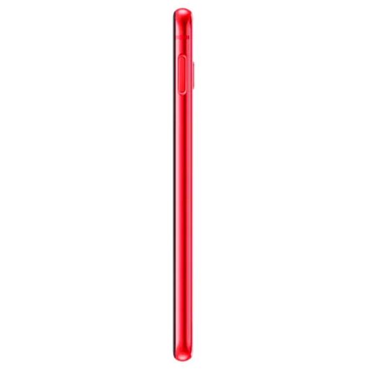 Smartphone SAMSUNG GALAXY S10E 128Gb rood Refurbished Grade A+