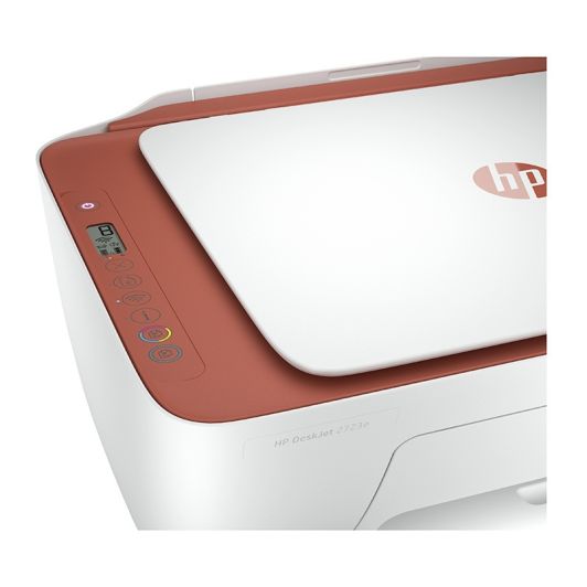 All in One Printer HP DeskJet 2723e inkjet Copie Scan - 6 maanden Instant inkt inbegrepen bij HP+ 