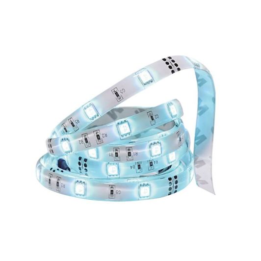 LED Slinger EDENWOOD LED 3 M afstandsbediening