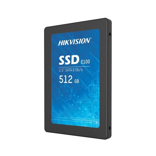 SSD interne HIKVISION 2,5