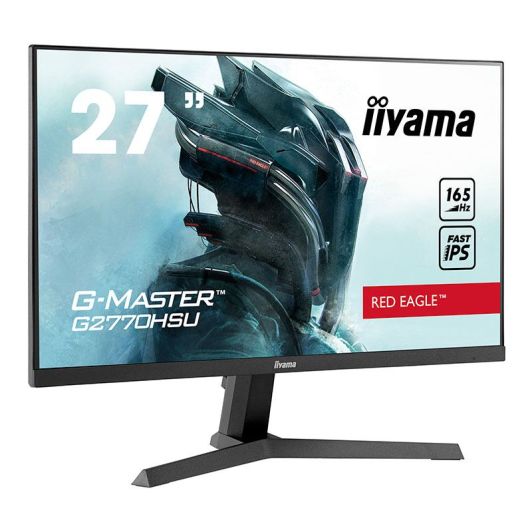 PC-monitor IIYAMA 27