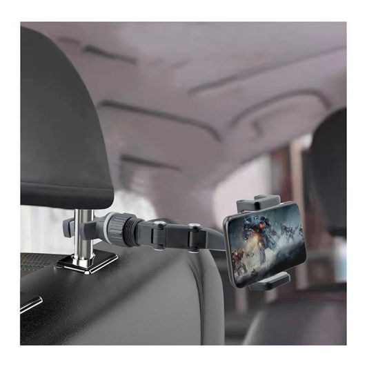 AUTOHOUDER H'MC VOOR SPIEGEL OF MEUBEL