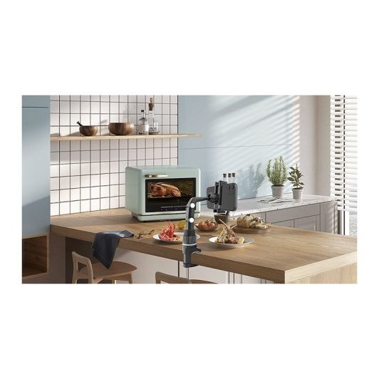 AUTOHOUDER H'MC VOOR SPIEGEL OF MEUBEL