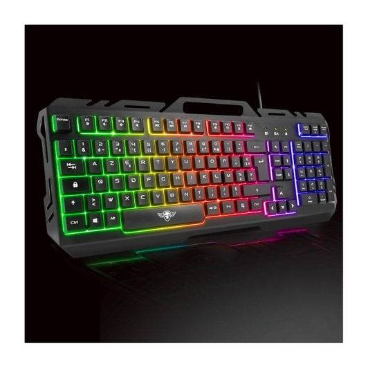 PACK SPIRIT OF GAMER 4 in 1 - PRO-MKH5