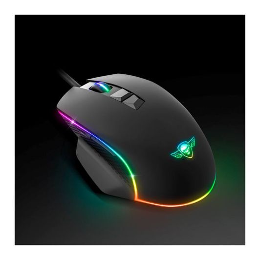 PACK SPIRIT OF GAMER 4 in 1 - PRO-MKH5