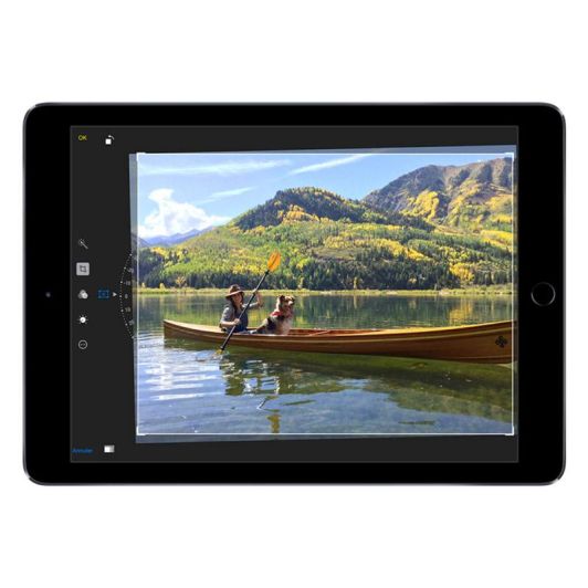 APPLE iPAD AIR 2 32Gb Refurbished grade ECO