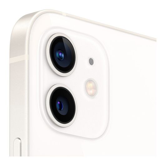APPLE iPhone 12 64Go Blanc reconditionné Grade Eco