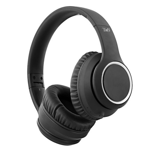 Hoofdtelefoon TNB TV Bluetooth 3 in 1