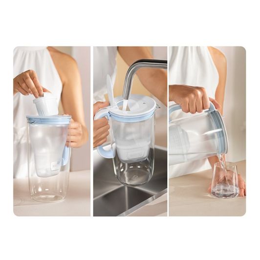 Waterfilter BRITA MAXTRA PRO X3