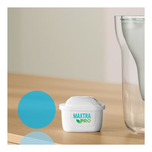 Waterfilter BRITA MAXTRA PRO X3
