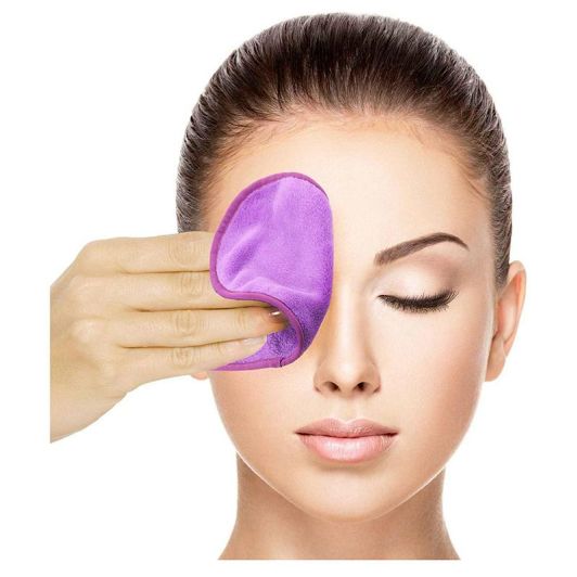 Make-up remover handdoek COSMETIC CLUB