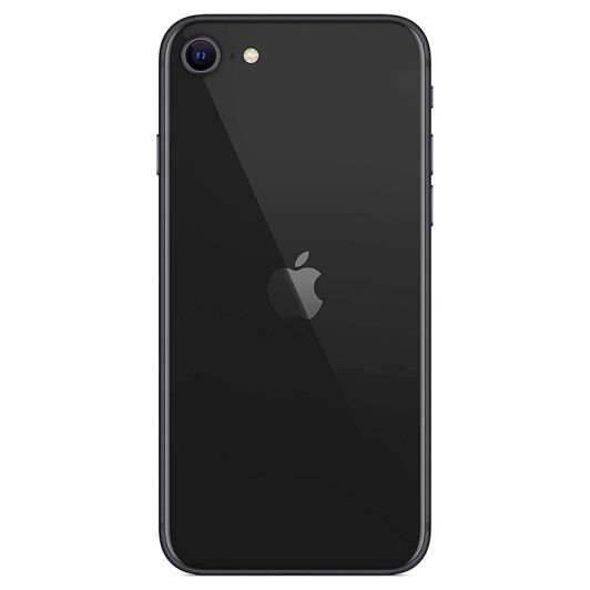 APPLE iPhone SE 2020 128 Go noir Reconditionné Grade A+