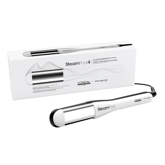 Stijltang L'OREAL STEAMPOD 4.0