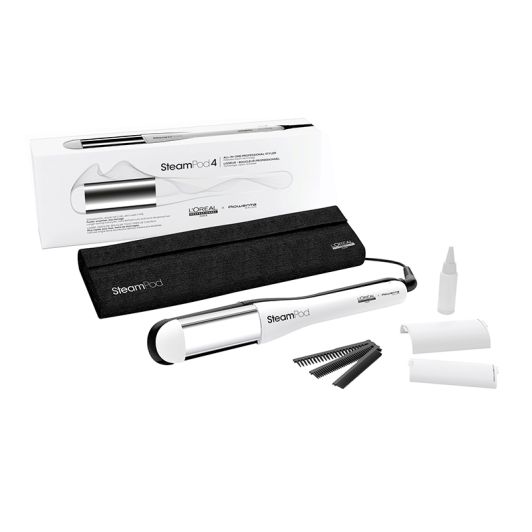 Stijltang L'OREAL STEAMPOD 4.0