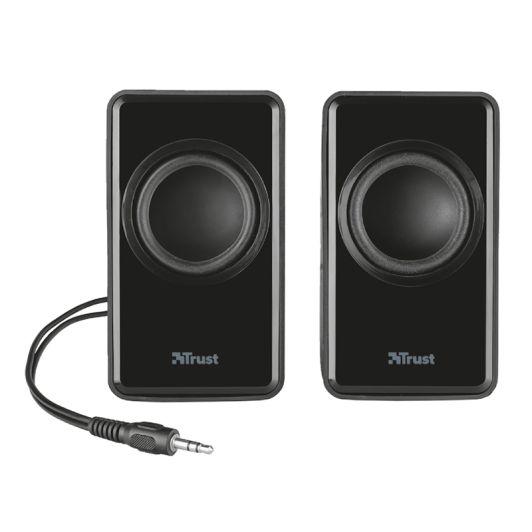 Luidspreker TRUST Avora 2.1