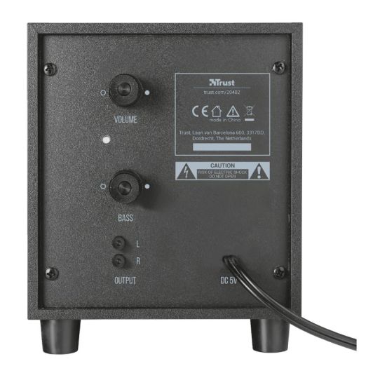 Luidspreker TRUST Avora 2.1