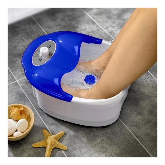 Voetmassage bad YOGHI HFM800