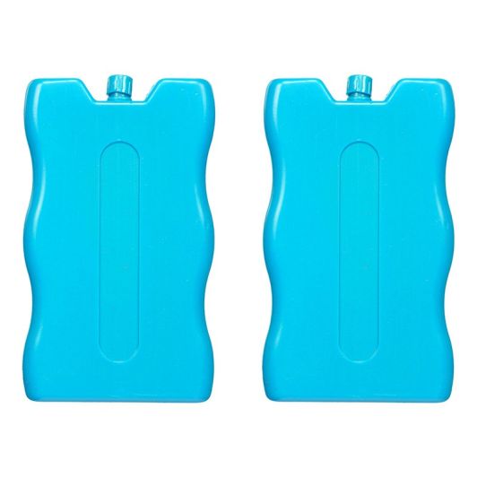 Accumulateur de froid 2x200ml