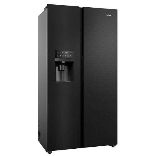 Amerikaanse koelkast HAIER HSR5918DIPB