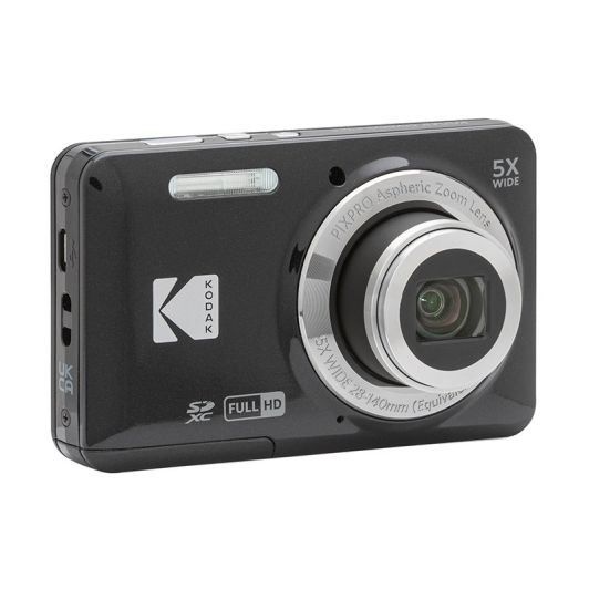 Fototoestel KODAK FZ55 BLACK PIXPRO FRIENDLY