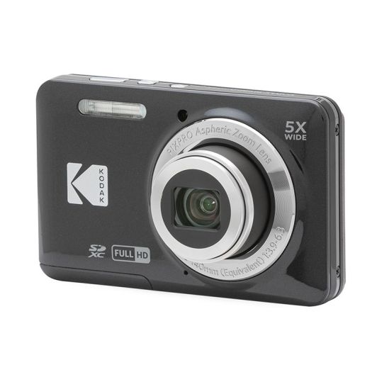 Fototoestel KODAK FZ55 BLACK PIXPRO FRIENDLY