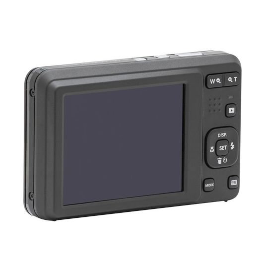Fototoestel KODAK FZ55 BLACK PIXPRO FRIENDLY