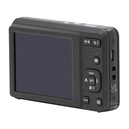 Fototoestel KODAK FZ55 BLACK PIXPRO FRIENDLY