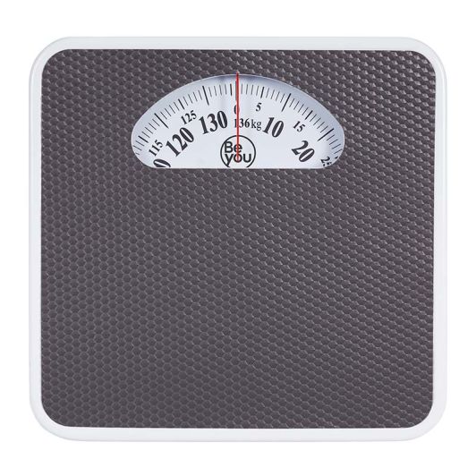 Pèse-personne mécanique BE YOU