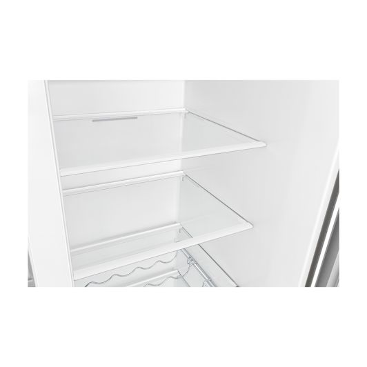 Réfrigérateur américain VALBERG SBS 519 C X180C
