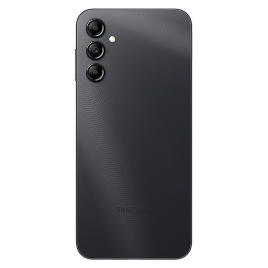 Smartphone SAMSUNG A14 5G 64 Gb zwart